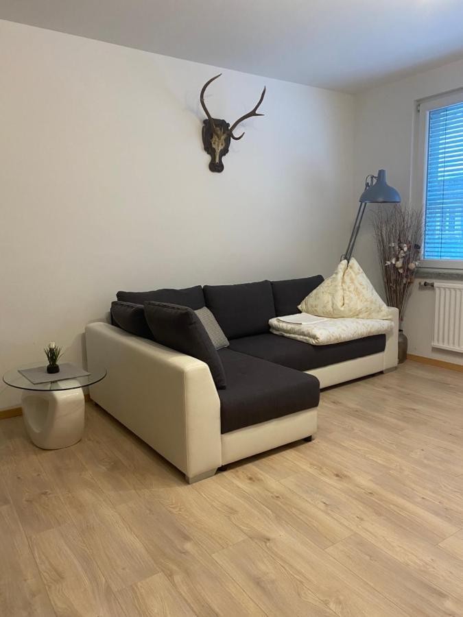 Ferienwohnung Neben Dem Schloss Porcia Spittal an der Drau Buitenkant foto