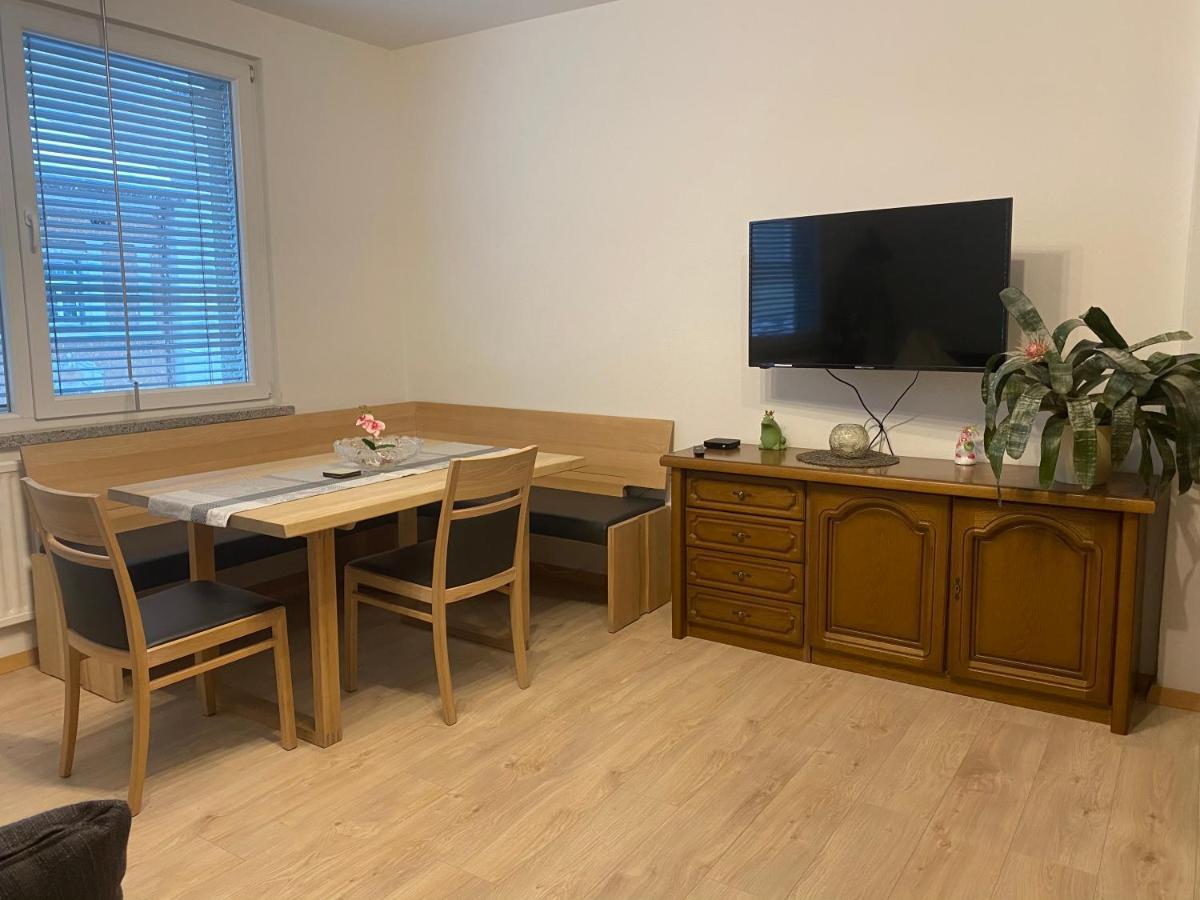 Ferienwohnung Neben Dem Schloss Porcia Spittal an der Drau Buitenkant foto