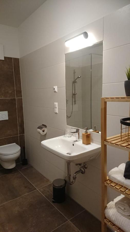 Ferienwohnung Neben Dem Schloss Porcia Spittal an der Drau Buitenkant foto